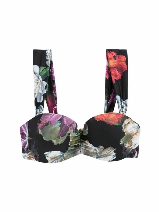 Zdjęcie produktu Góra od bikini Next czarny