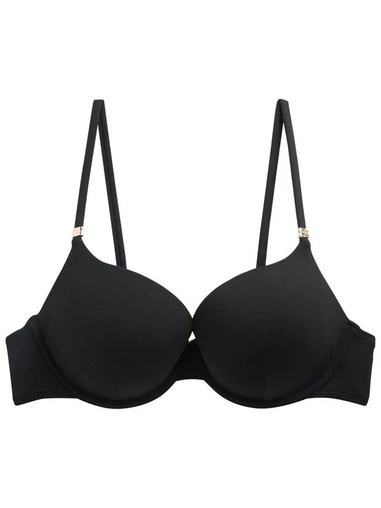 Zdjęcie produktu Góra od bikini Next czarny
