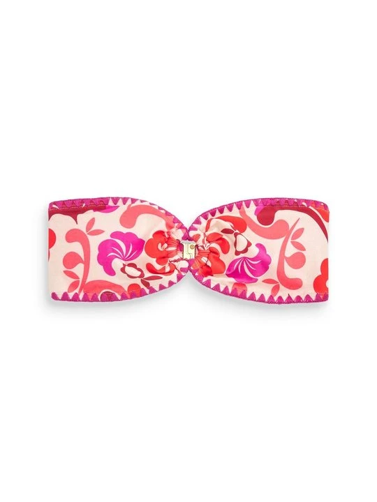 Zdjęcie produktu Góra od bikini Next różowy