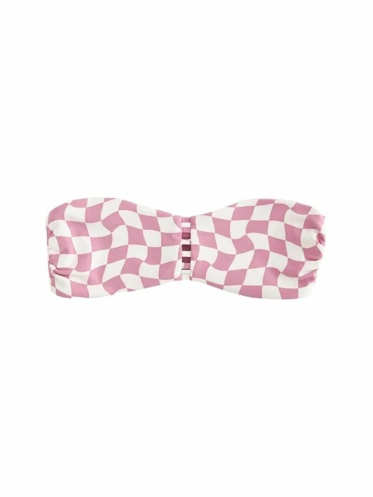 Zdjęcie produktu Góra od bikini Next różowy