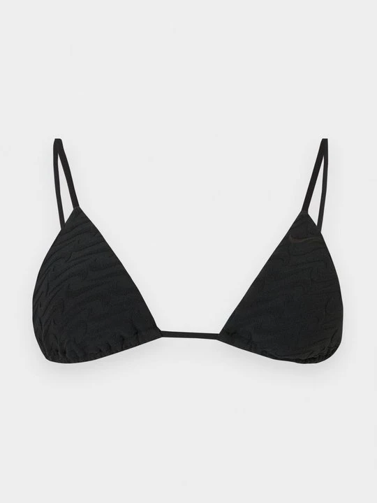 Zdjęcie produktu Góra od bikini Nike czarny