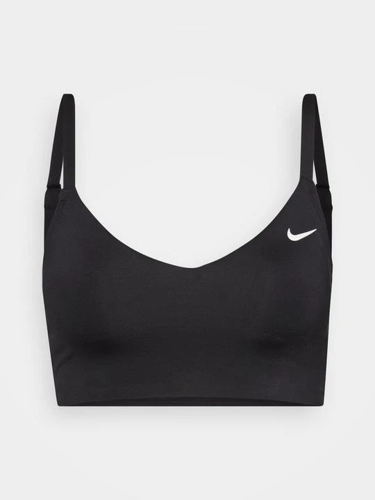 Zdjęcie produktu Góra od bikini Nike czarny