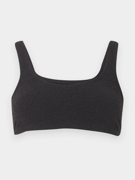 Zdjęcie produktu Góra od bikini Nike czarny