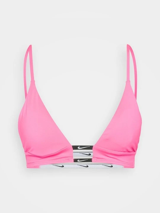 Zdjęcie produktu Góra od bikini Nike różowy