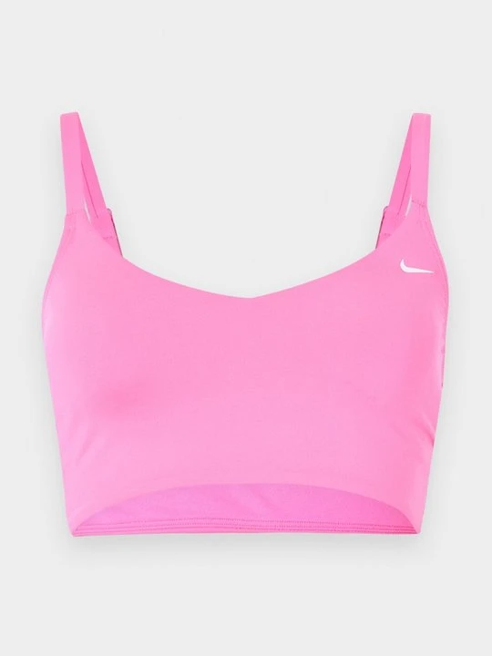 Zdjęcie produktu Góra od bikini Nike różowy