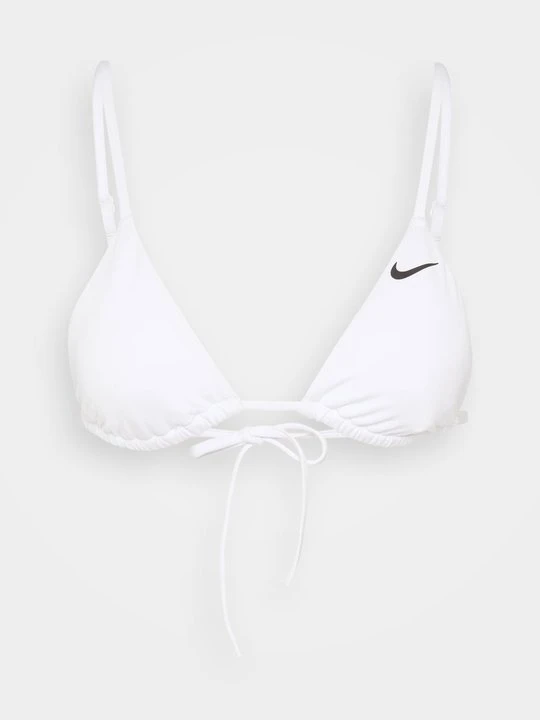 Zdjęcie produktu Góra od bikini Nike biały