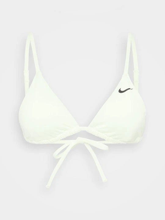Zdjęcie produktu Góra od bikini Nike żółty