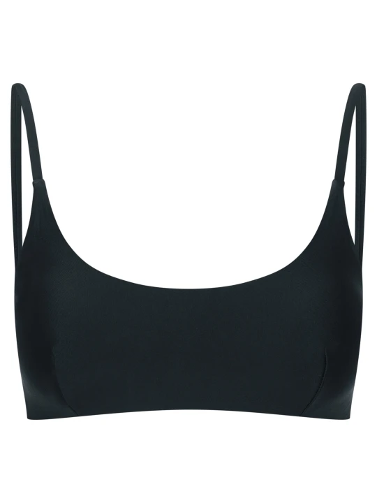 Zdjęcie produktu Góra od bikini Novia Henderson czarny