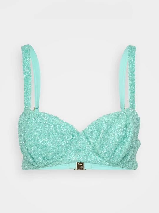 Zdjęcie produktu Góra od bikini OCEANUS turkusowy