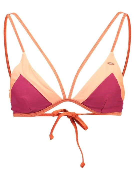 Zdjęcie produktu Góra od bikini O'Neill bordowy
