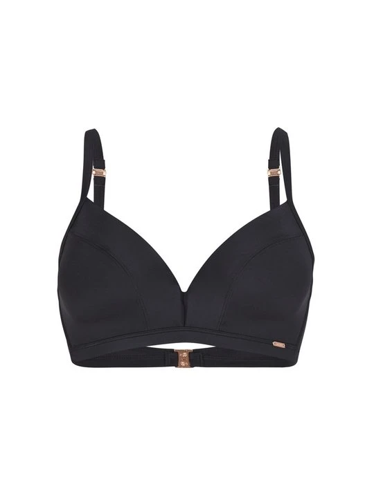 Zdjęcie produktu Góra od bikini O'Neill czarny melanż