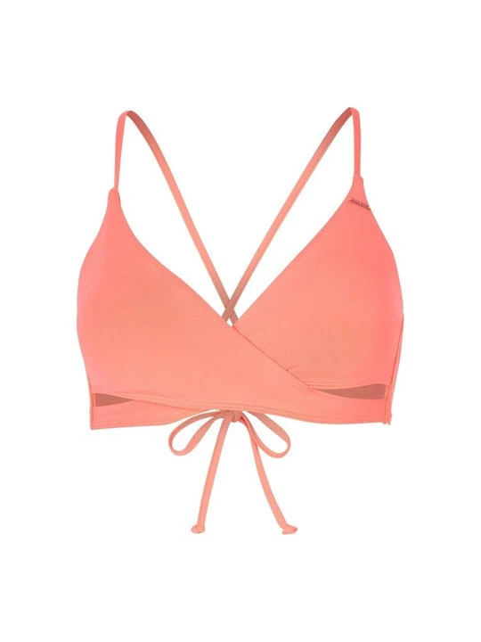 Zdjęcie produktu Góra od bikini O'Neill pomarańczowy