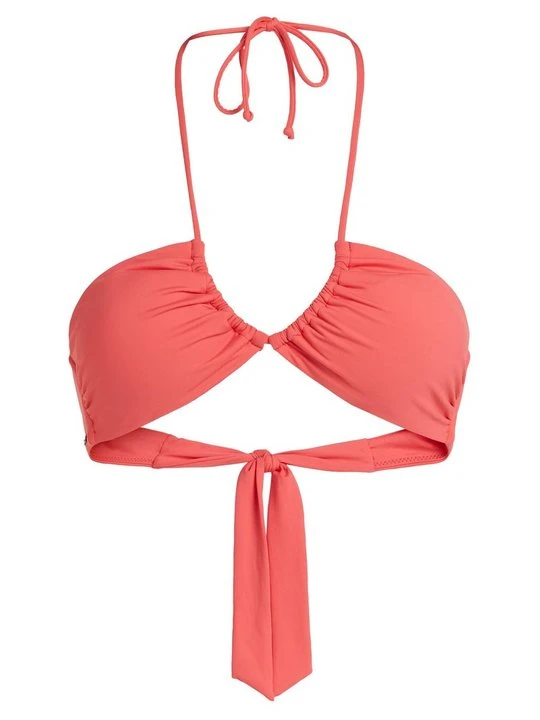 Zdjęcie produktu Góra od bikini O'Neill jasnoczerwony