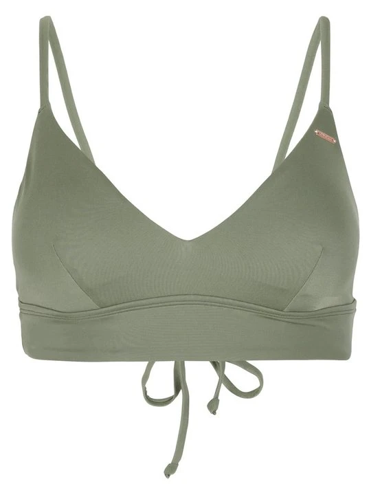 Zdjęcie produktu Góra od bikini O'Neill jasnozielony