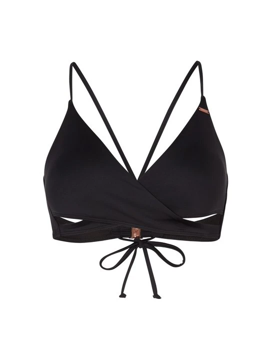 Zdjęcie produktu Góra od bikini O'Neill czarny melanż