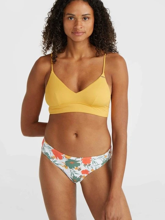 Zdjęcie produktu Góra od bikini O'Neill musztardowy