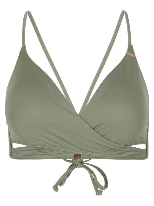 Zdjęcie produktu Góra od bikini O'Neill jasnozielony