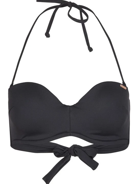 Zdjęcie produktu Góra od bikini O'Neill czarny melanż