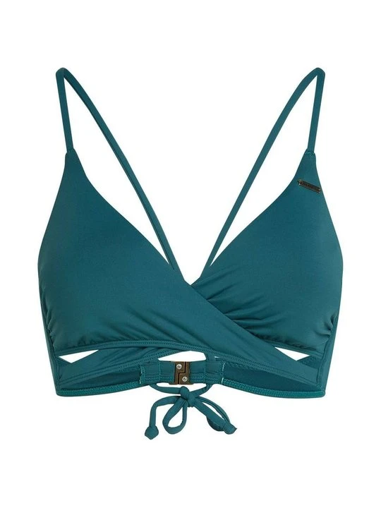Zdjęcie produktu Góra od bikini O'Neill ciemnozielony