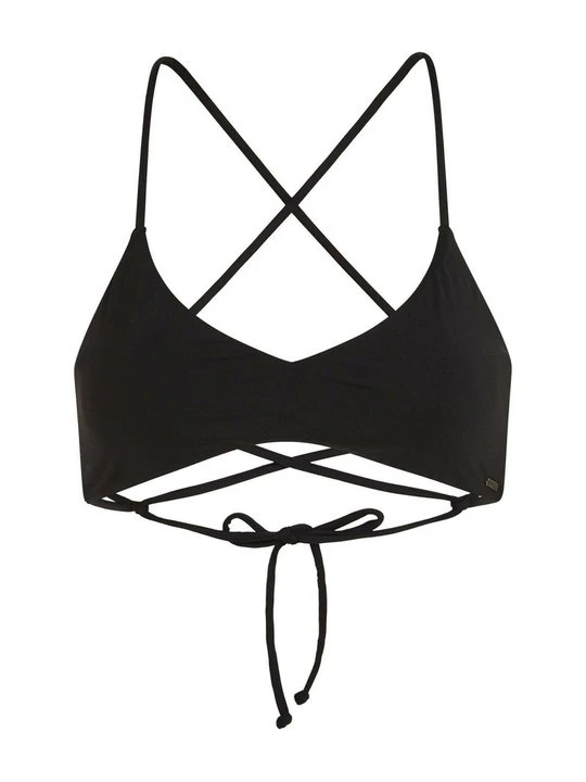 Zdjęcie produktu Góra od bikini O'Neill czarny melanż