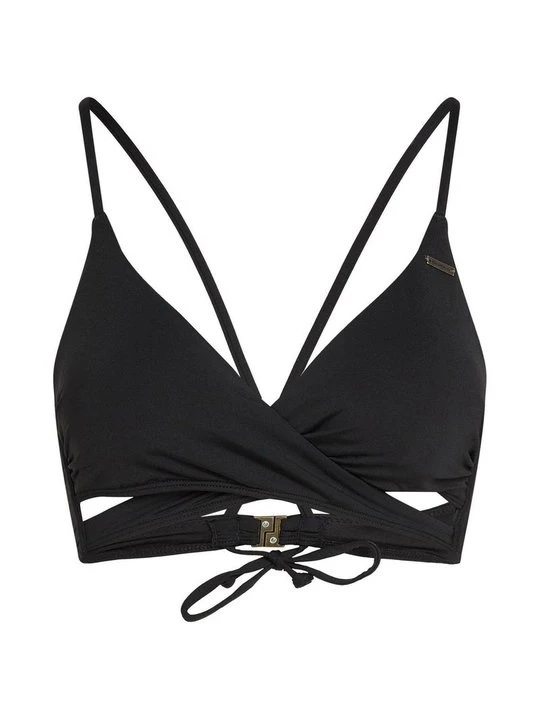 Zdjęcie produktu Góra od bikini O'Neill czarny melanż