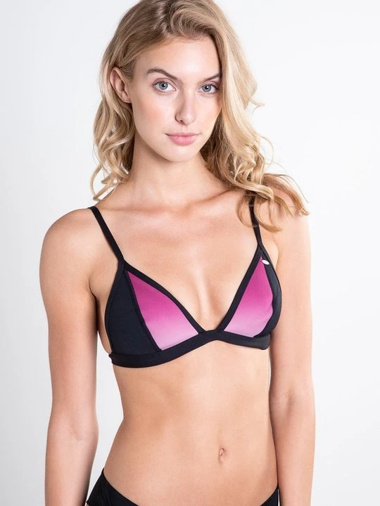 Zdjęcie produktu Góra od bikini O'Neill jagodowy