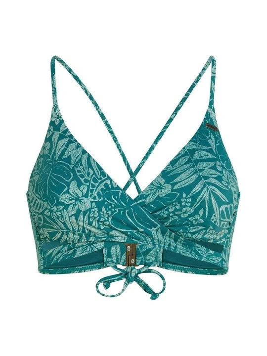 Zdjęcie produktu Góra od bikini O'Neill jasnozielony