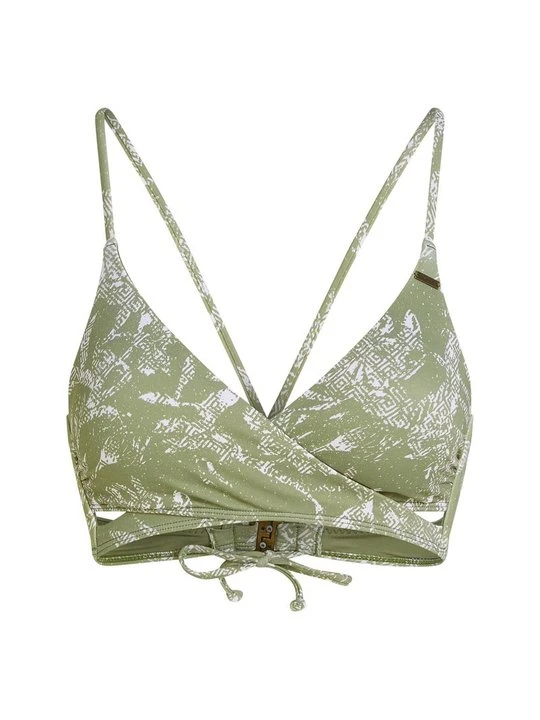 Zdjęcie produktu Góra od bikini O'Neill zielony