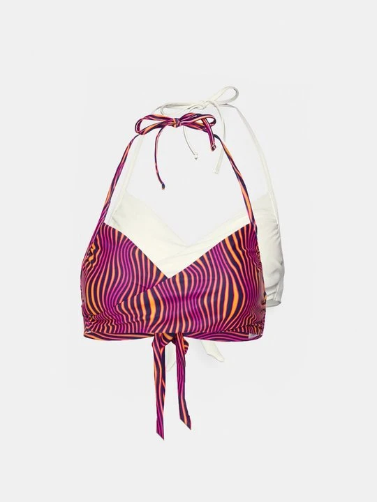Zdjęcie produktu Góra od bikini Only mleczny