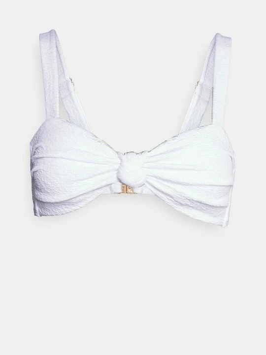 Zdjęcie produktu Góra od bikini Only biały