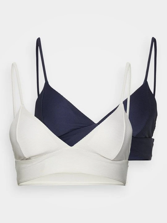 Zdjęcie produktu Góra od bikini Only niebieski