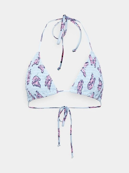 Zdjęcie produktu Góra od bikini Only jasnoniebieski
