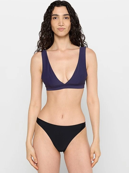 Zdjęcie produktu Góra od bikini & Other Stories niebieski