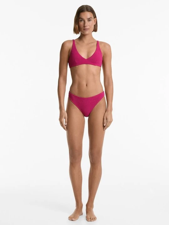 Zdjęcie produktu Góra od bikini OYSHO różowy