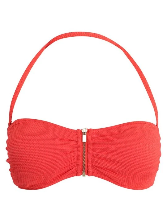 Zdjęcie produktu Góra od bikini Palmers pomarańczowy