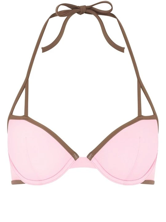 Zdjęcie produktu Góra od bikini Passionata jasnoróżowy