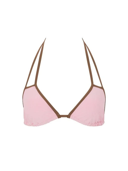 Zdjęcie produktu Góra od bikini Passionata jasnoróżowy