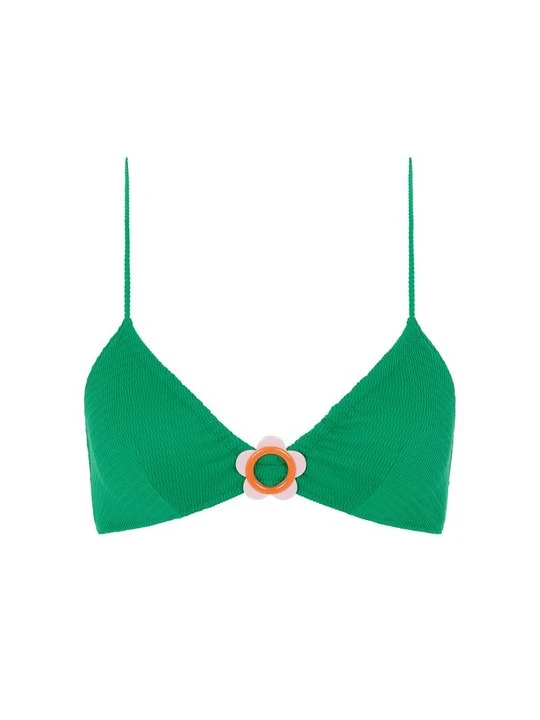 Zdjęcie produktu Góra od bikini Passionata zielony