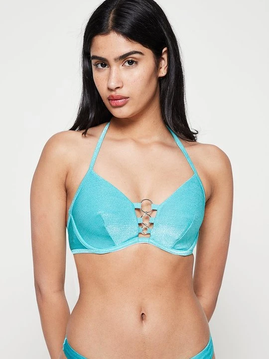 Zdjęcie produktu Góra od bikini Passionata zielony