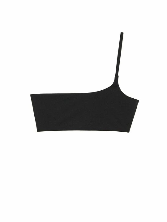 Zdjęcie produktu Góra od bikini Patrizia Pepe czarny