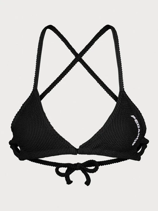 Zdjęcie produktu Góra od bikini Pegador czarny