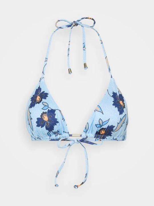 Zdjęcie produktu Góra od bikini Pepe Jeans niebieski