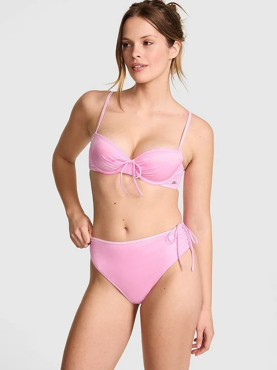 Zdjęcie produktu PINK Góra od bikini PINK Wink push-up Victoria's Secret
