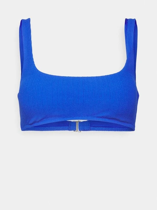 Zdjęcie produktu Góra od bikini Polo Ralph Lauren niebieski