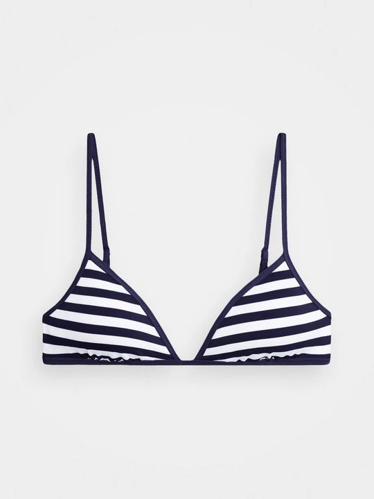 Zdjęcie produktu Góra od bikini Polo Ralph Lauren granatowy