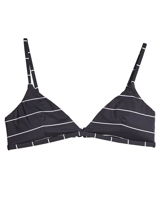 Zdjęcie produktu Góra od bikini Polo Ralph Lauren czarny
