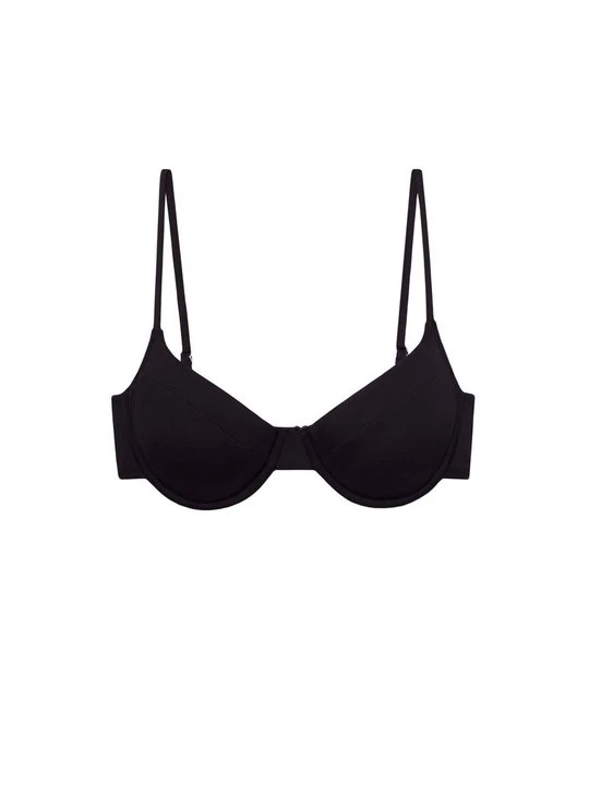 Zdjęcie produktu Góra od bikini Polo Ralph Lauren czarny