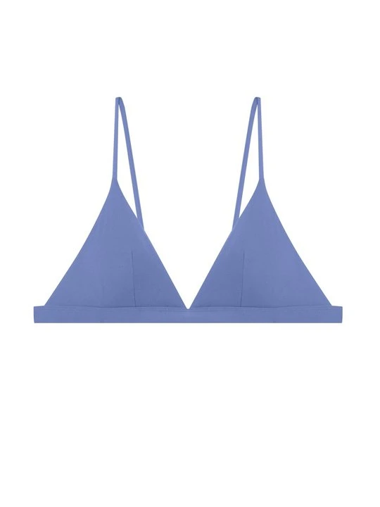Zdjęcie produktu Góra od bikini Polo Ralph Lauren niebieski