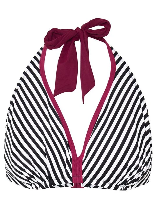 Zdjęcie produktu Góra od bikini Pour Moi czarny