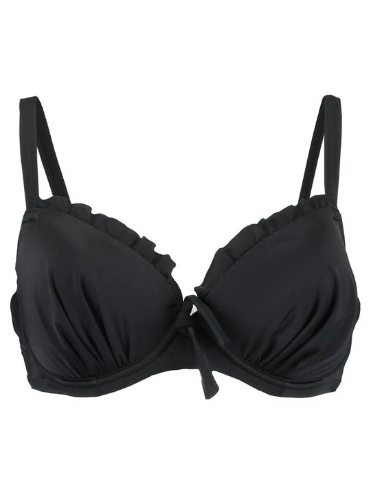 Zdjęcie produktu Góra od bikini Pour Moi czarny
